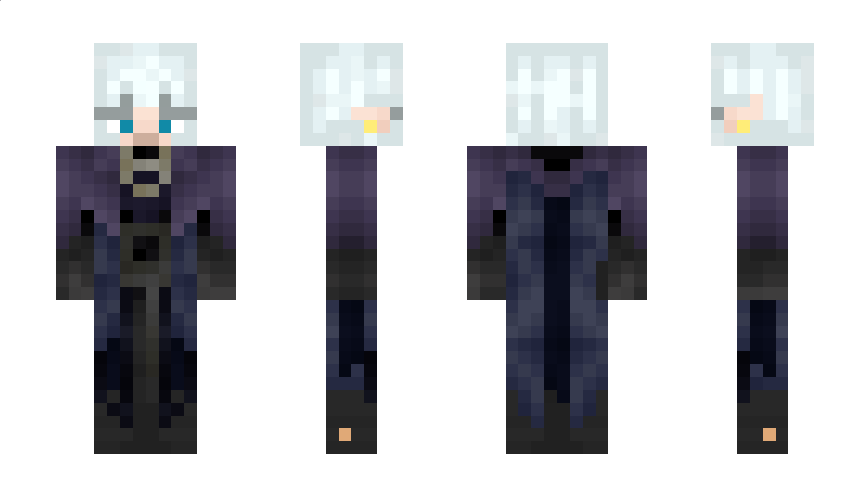 rh0ld Minecraft Skin