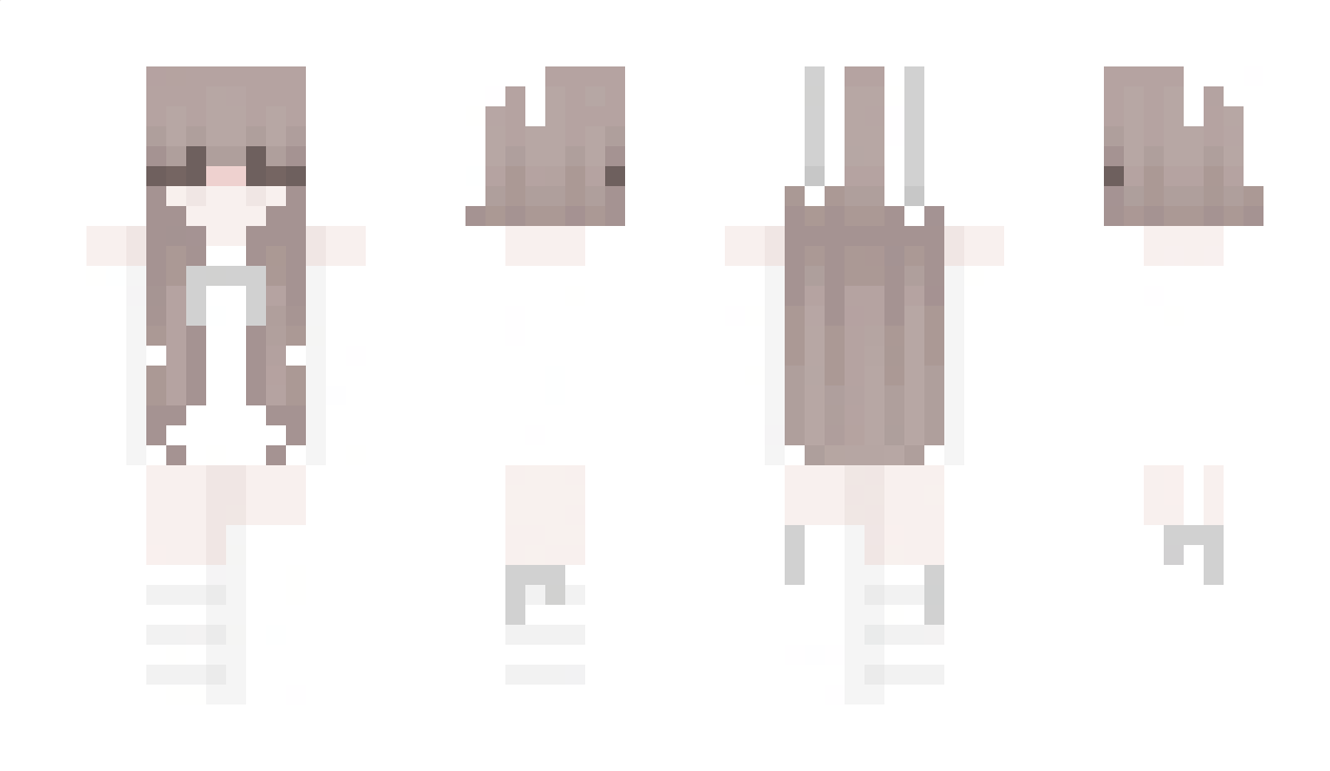 astrabelle Minecraft Skin
