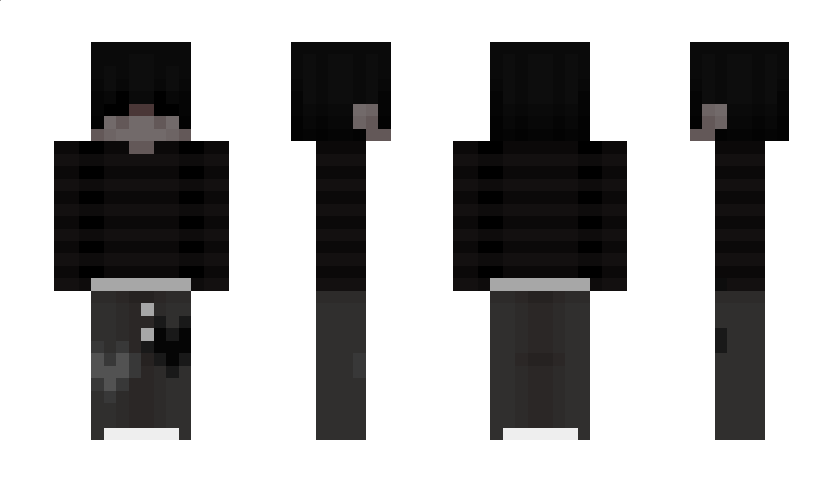 oPolarbear Minecraft Skin