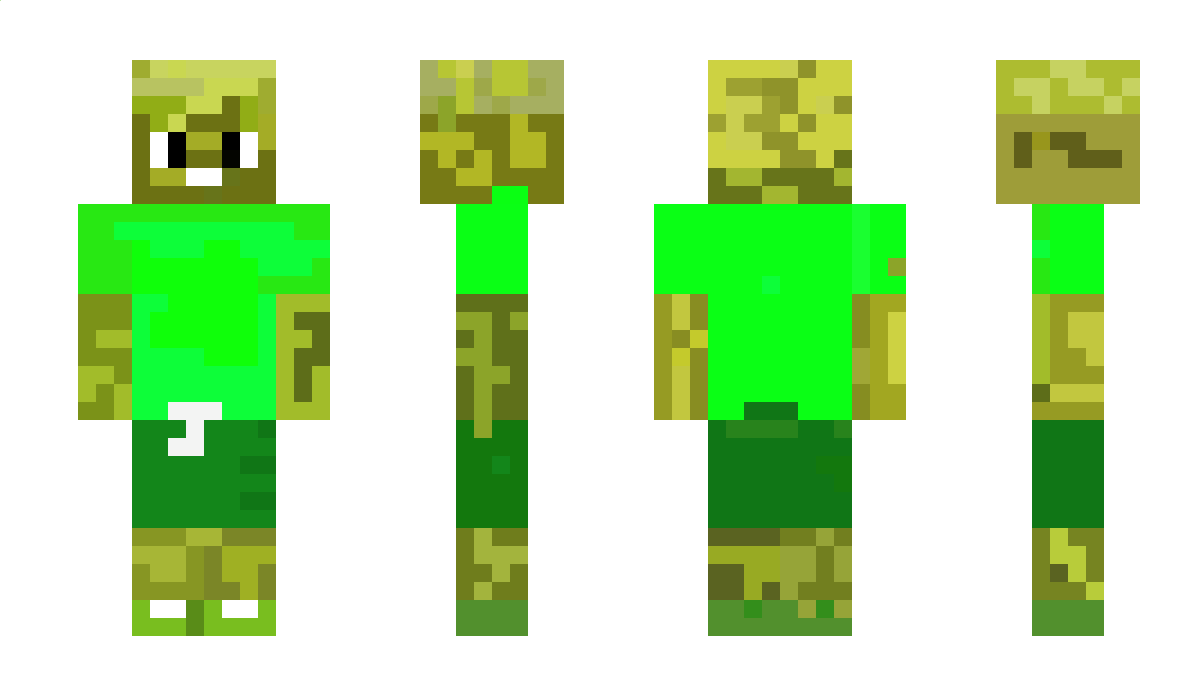 Dane___ Minecraft Skin