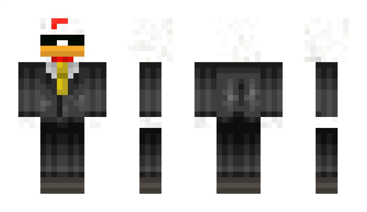 Lord_Boel Minecraft Skin