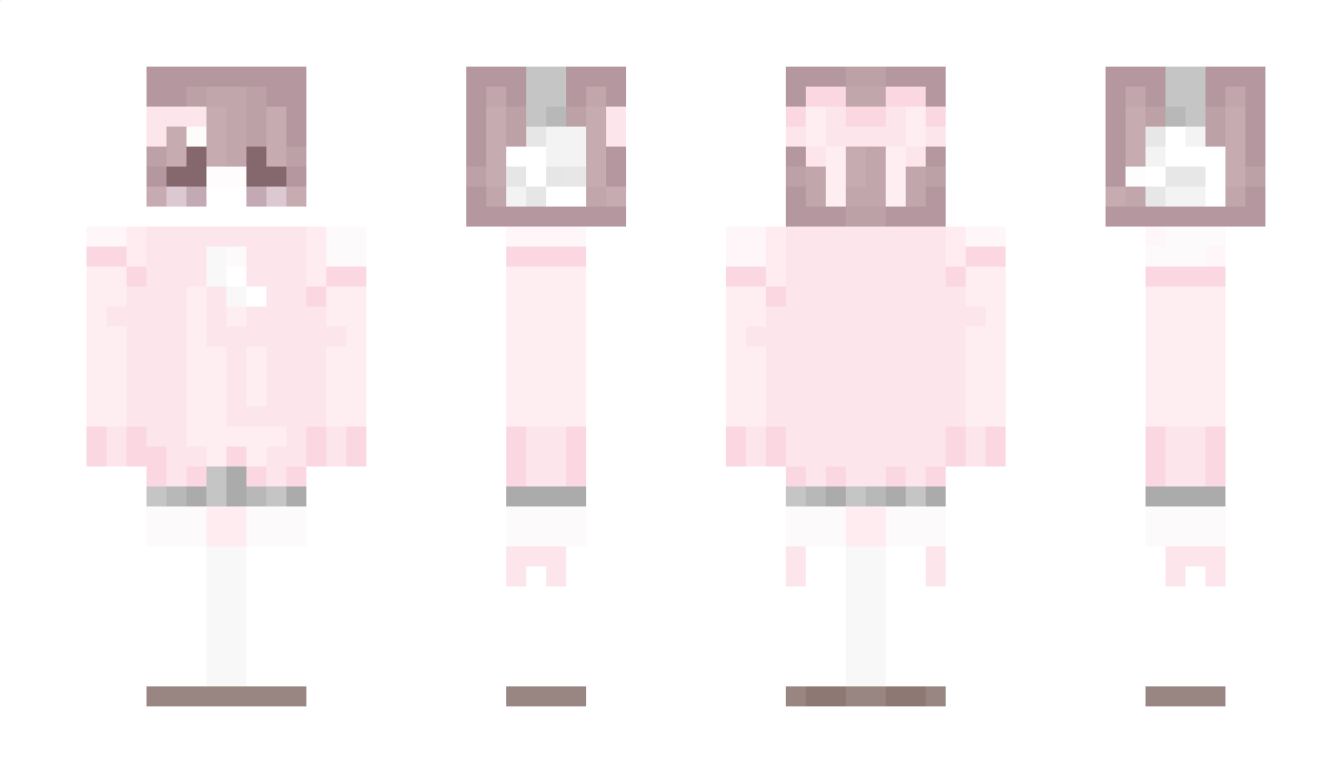 securar Minecraft Skin