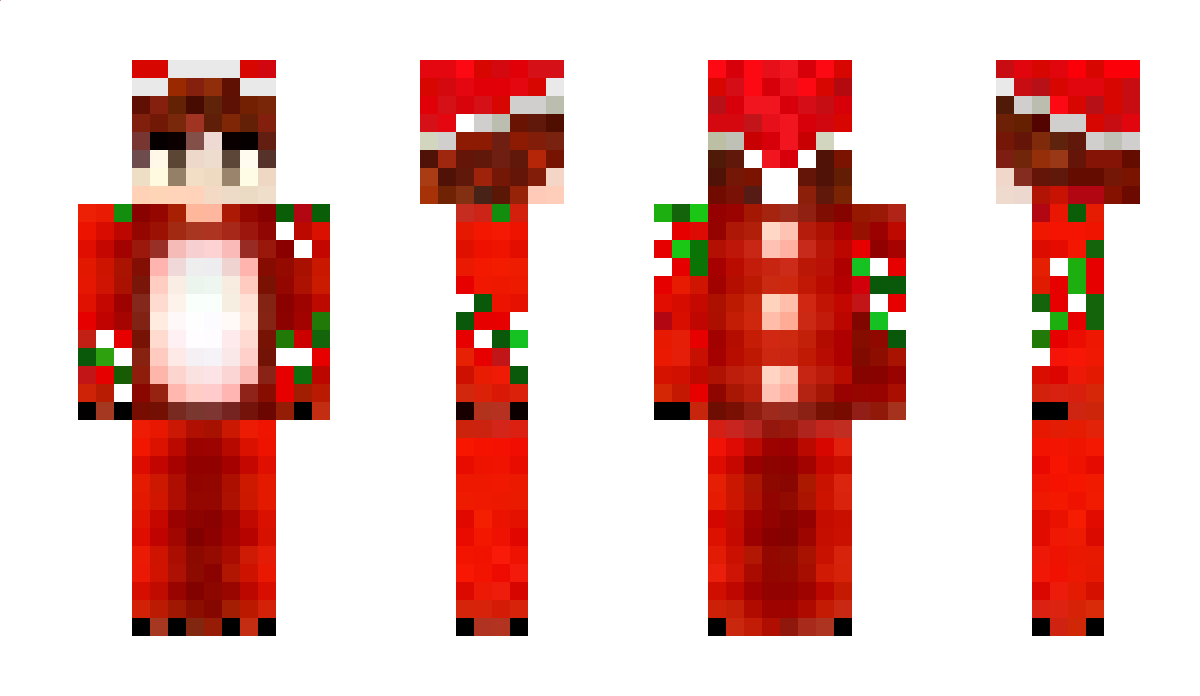 Larsdendikken Minecraft Skin