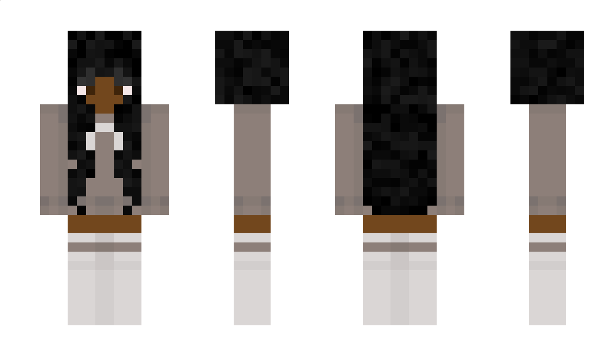 culgari Minecraft Skin