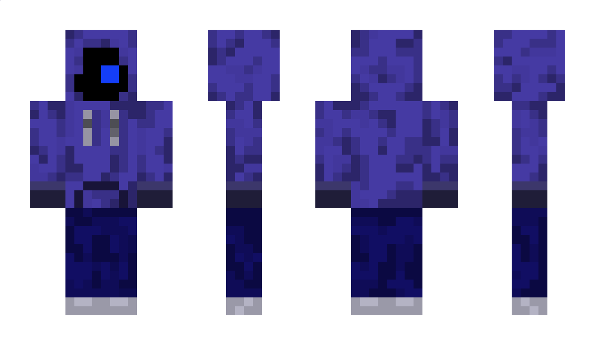 juwon0730 Minecraft Skin