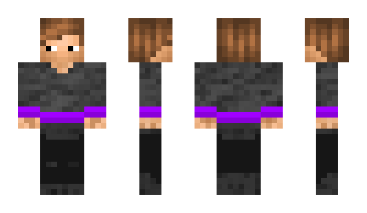 Spb2005 Minecraft Skin