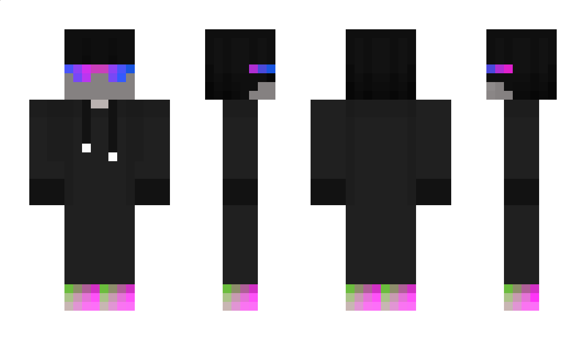 The_Leno Minecraft Skin