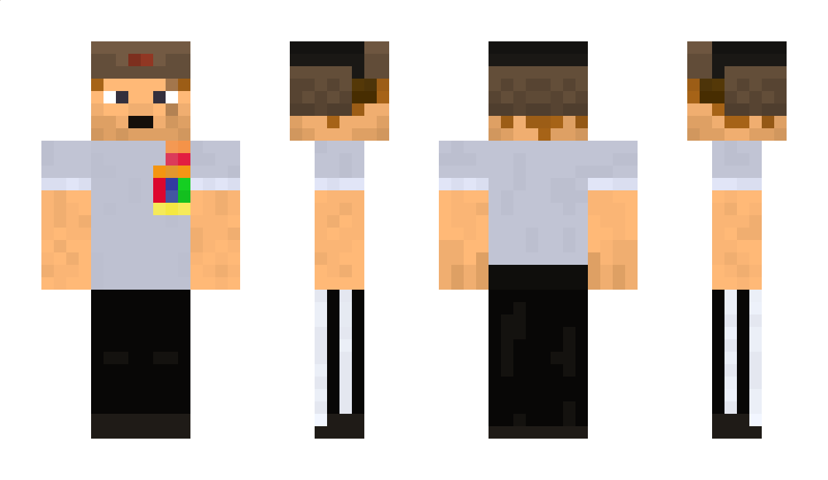 Destroyer_Ryan_1 Minecraft Skin