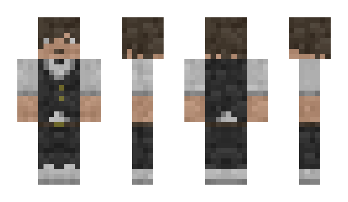 oOPIGHEADOo Minecraft Skin