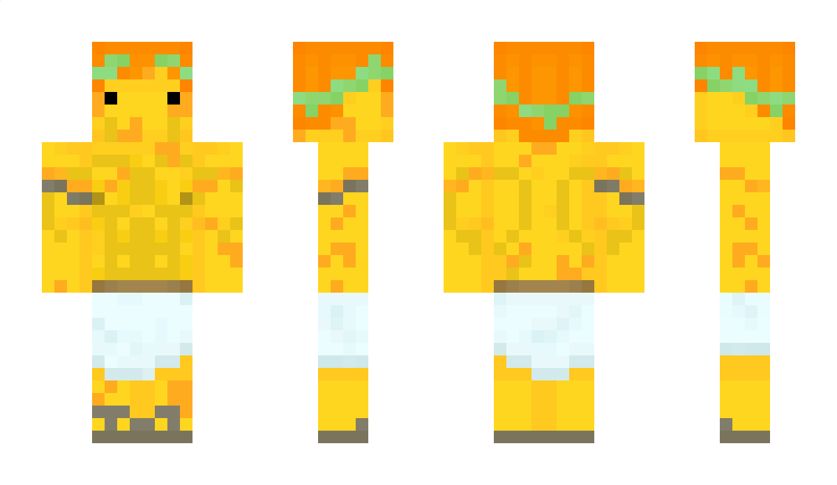 JustCallMeSir Minecraft Skin