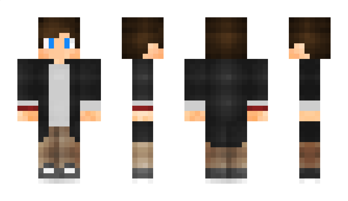 Ice_fulda Minecraft Skin