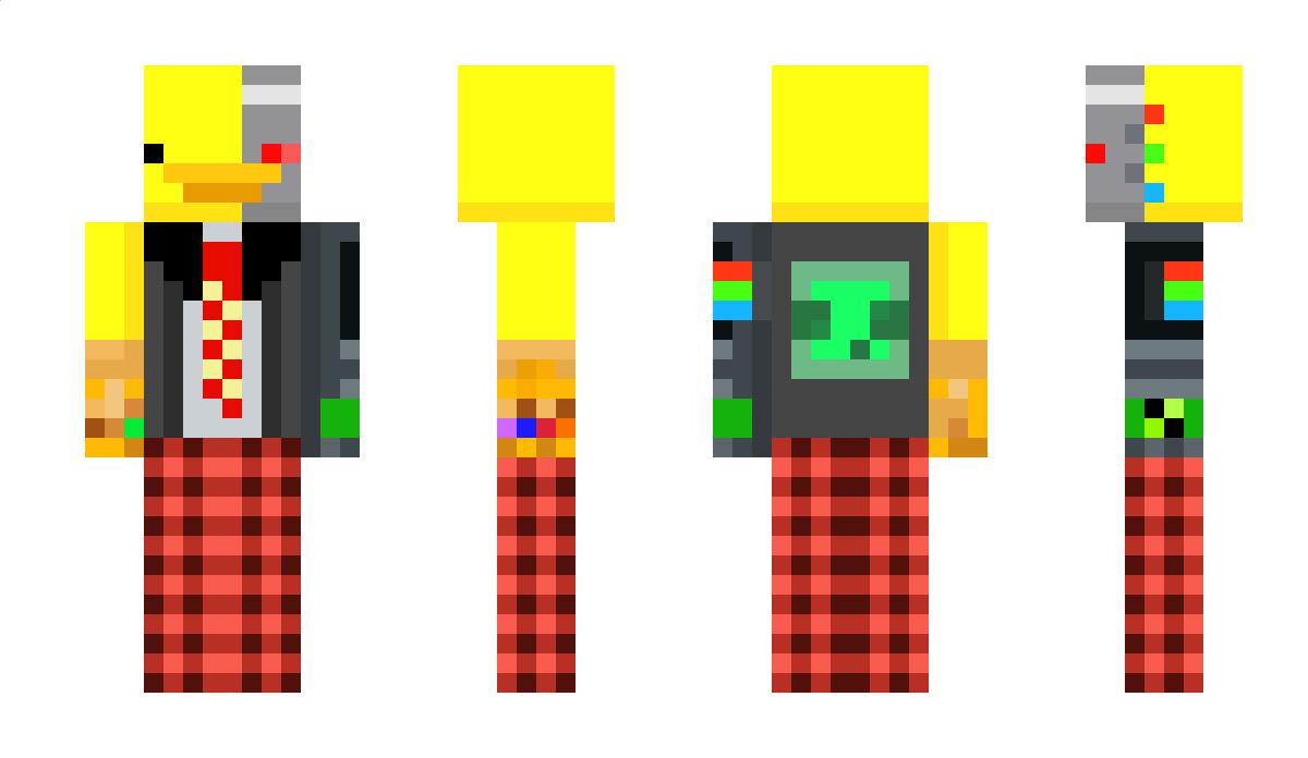 Mat_the_w123 Minecraft Skin
