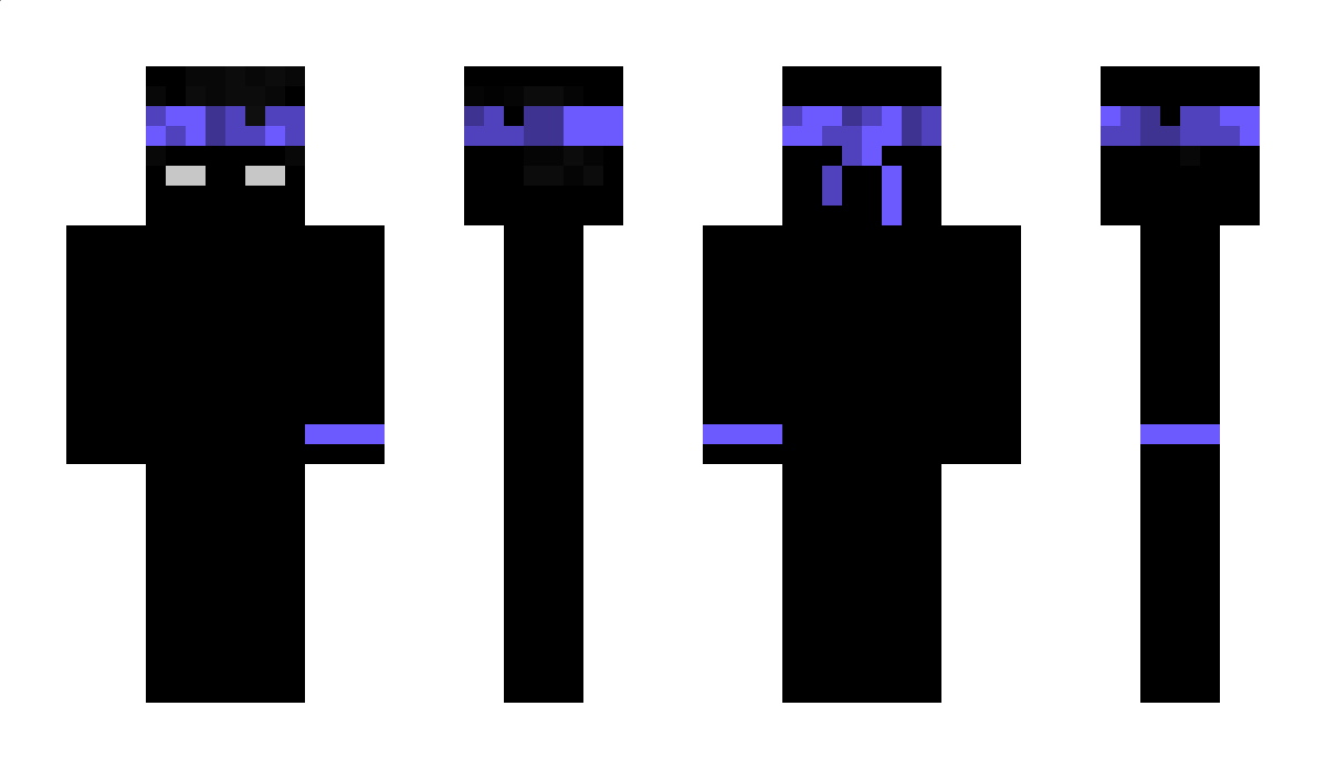 11_dash11 Minecraft Skin