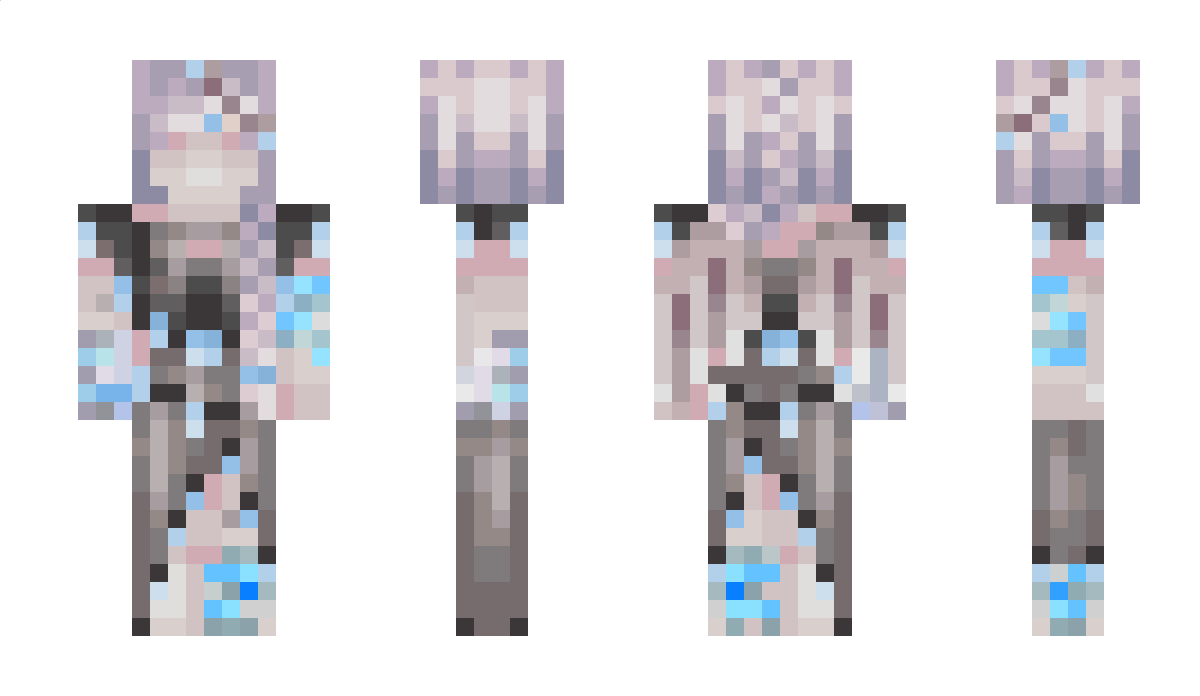 Luna_Orbit Minecraft Skin