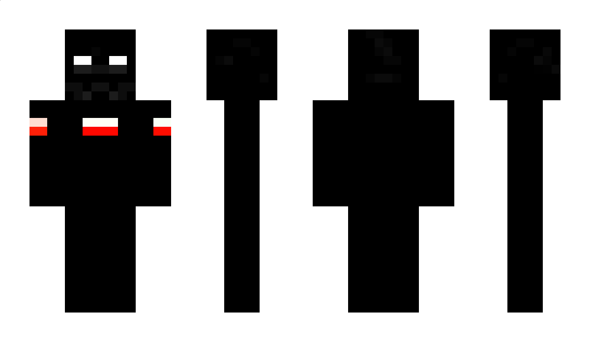 CHOMIQ_Q Minecraft Skin