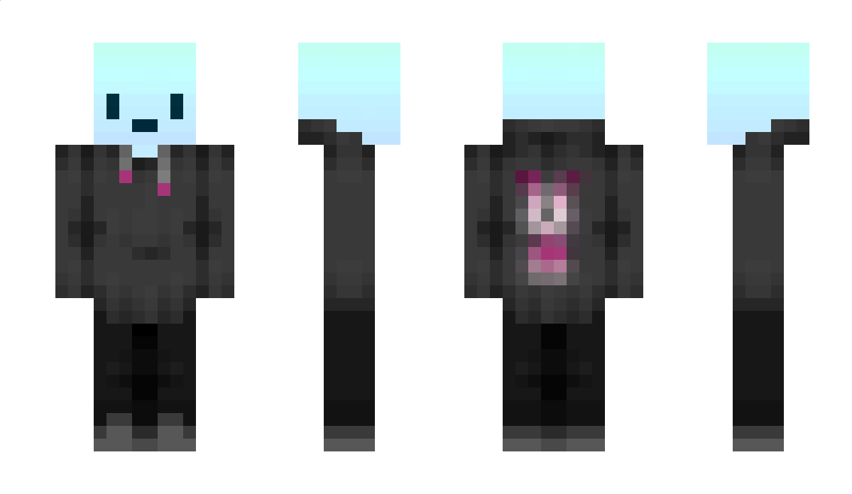 Thilinkalin Minecraft Skin