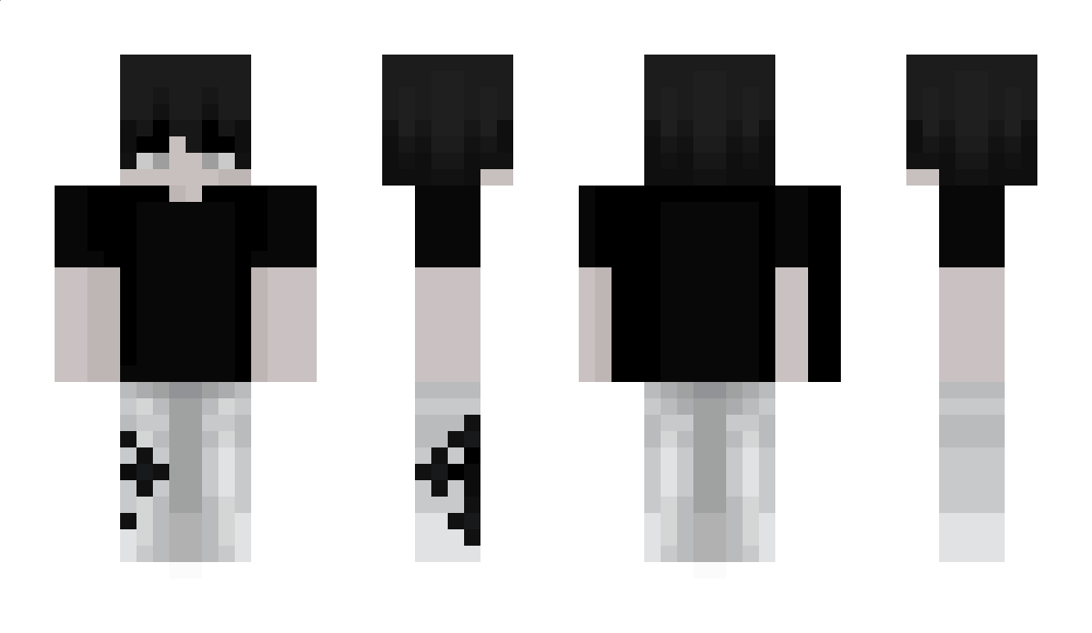 wDay0ff_ Minecraft Skin