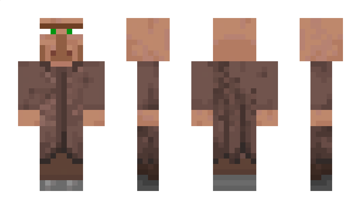 hi109458674 Minecraft Skin