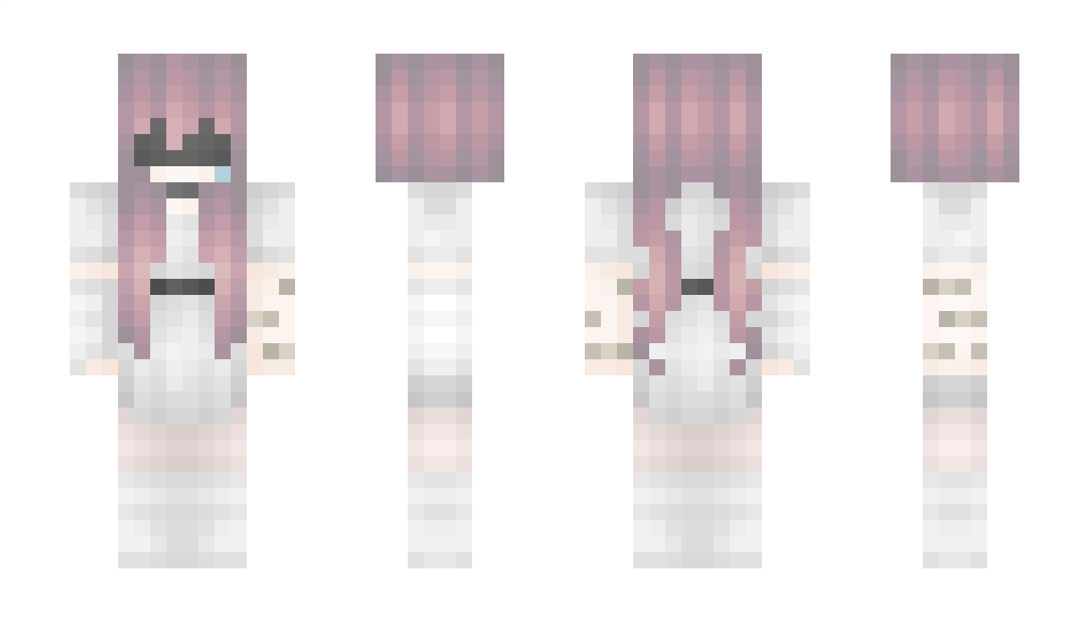 imilkoy Minecraft Skin