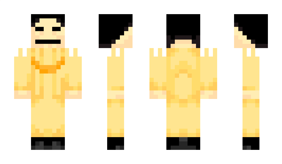 weeeetete12 Minecraft Skin