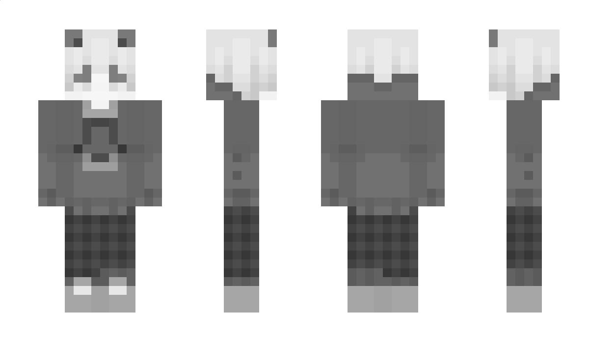 DELAHUNTY78 Minecraft Skin