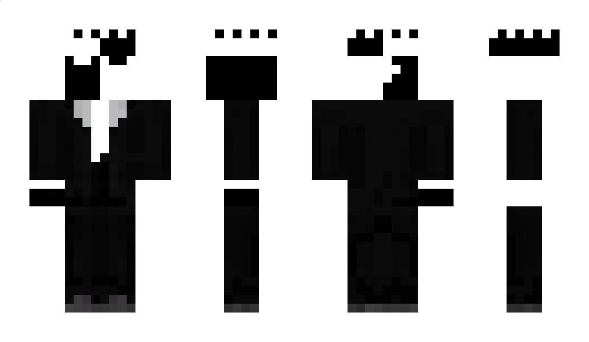 ThatOneCoolGuy Minecraft Skin