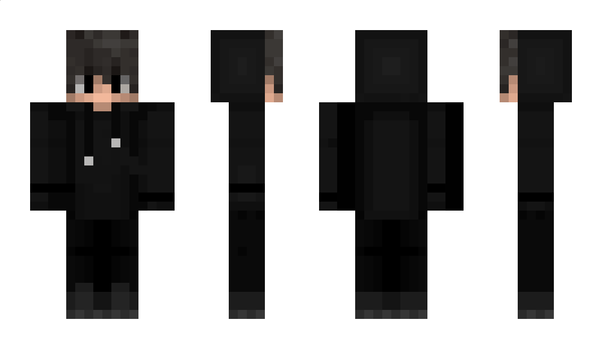 Data_yml Minecraft Skin