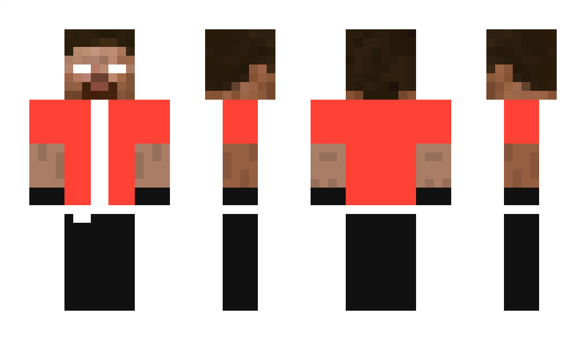 pimpkowy2 Minecraft Skin