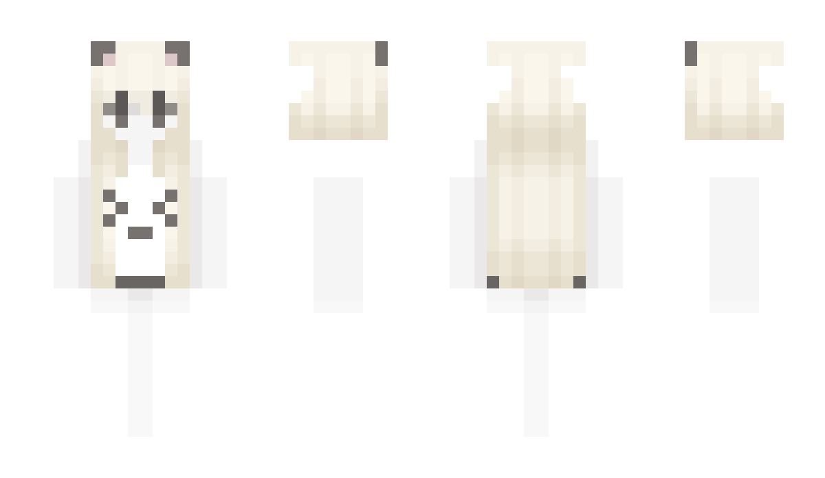 Basquete Minecraft Skin