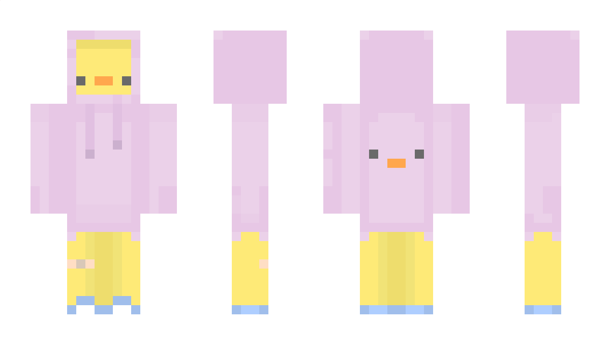 ResulCX Minecraft Skin