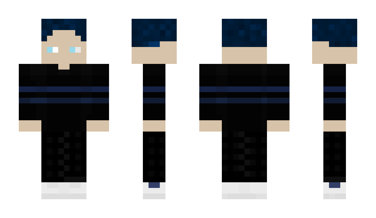 LEMGO1010 Minecraft Skin