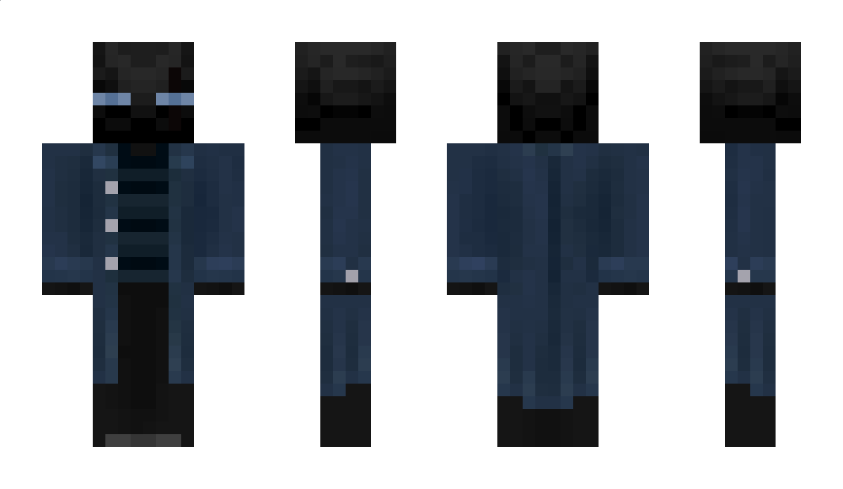 WishfulChild Minecraft Skin