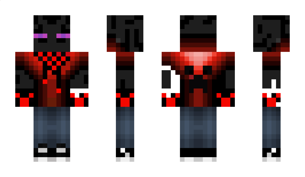 Joo59 Minecraft Skin