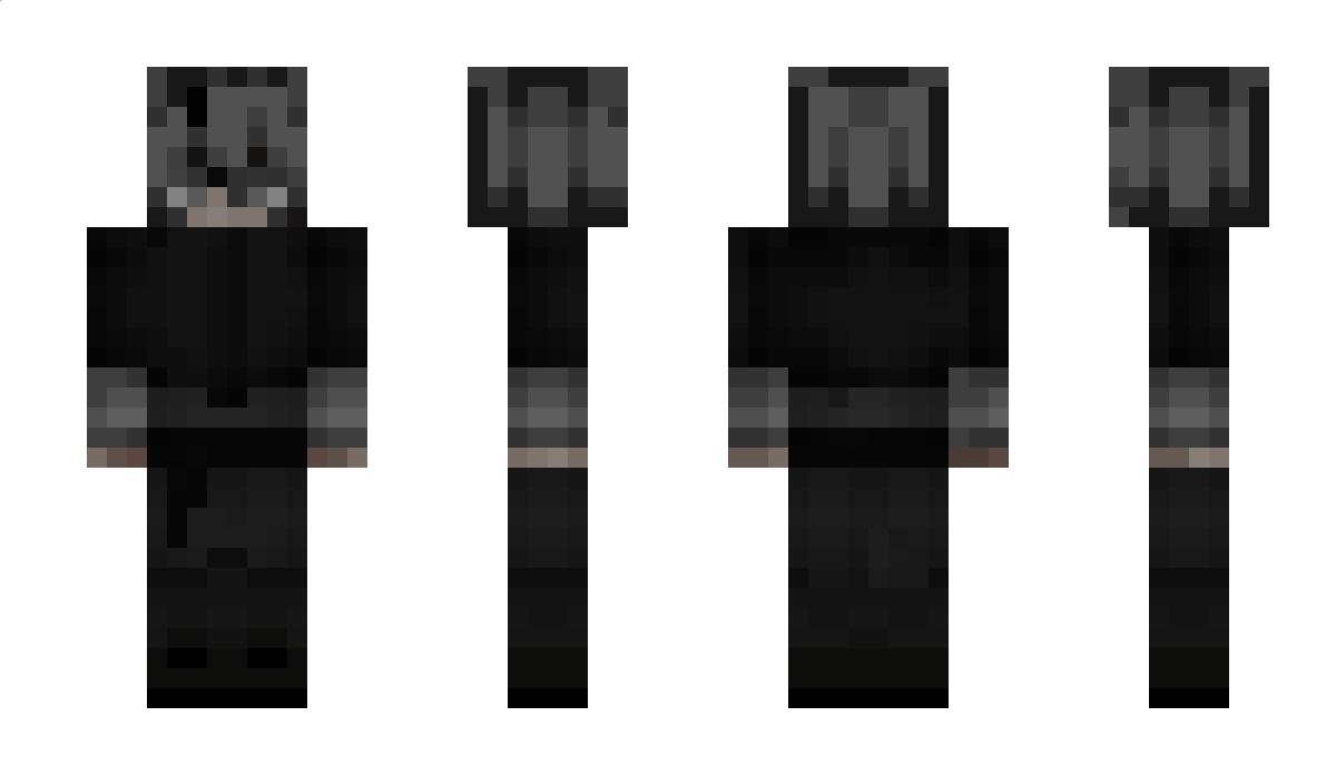 ekh6 Minecraft Skin