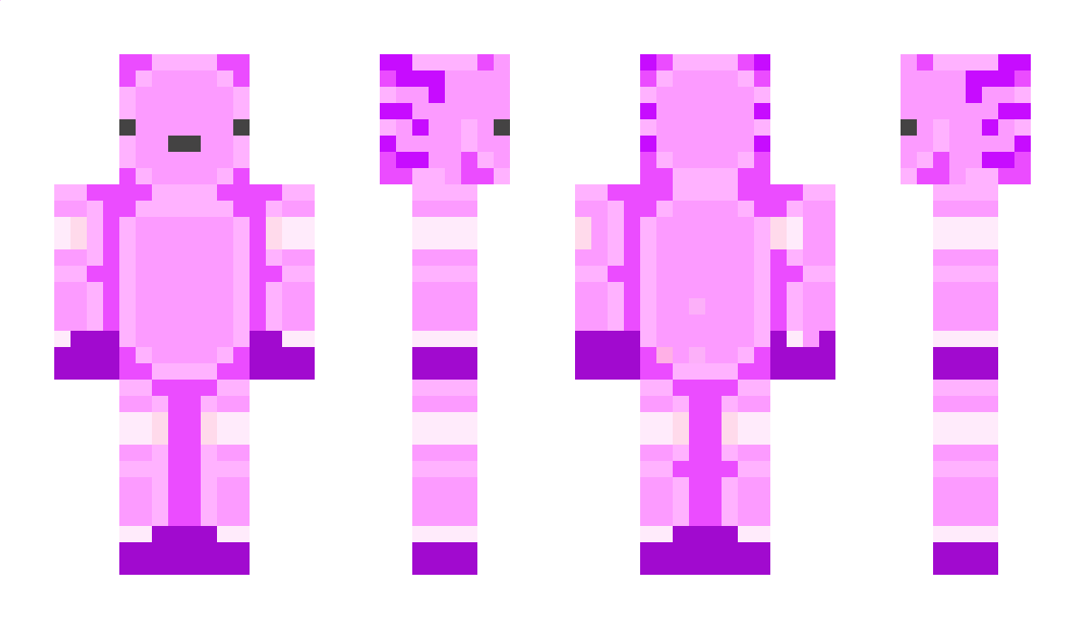 L_4869 Minecraft Skin