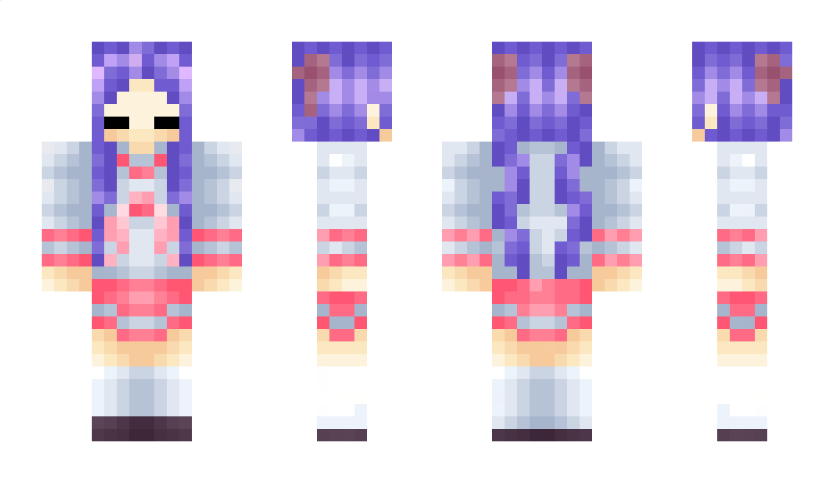 just_ryder_ Minecraft Skin