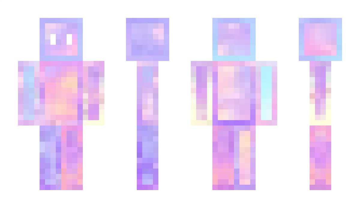 SIP23 Minecraft Skin