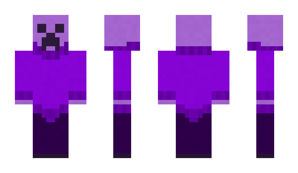 The__Survivalist Minecraft Skin