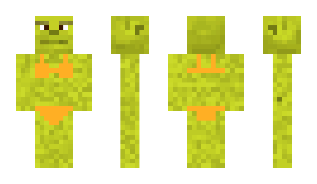 Bullen78 Minecraft Skin