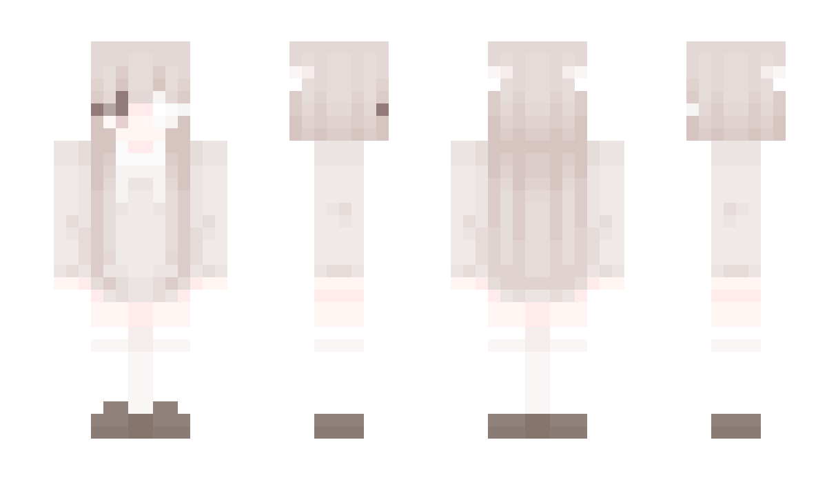 HARDSTUCKBRONZE3 Minecraft Skin