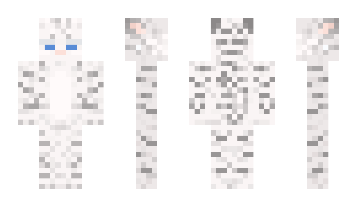 sta_rryin Minecraft Skin