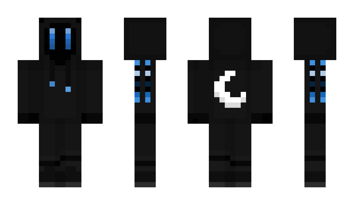 Erzquell Minecraft Skin