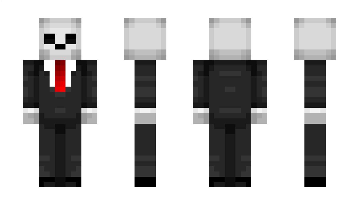 No_Fs_Given Minecraft Skin