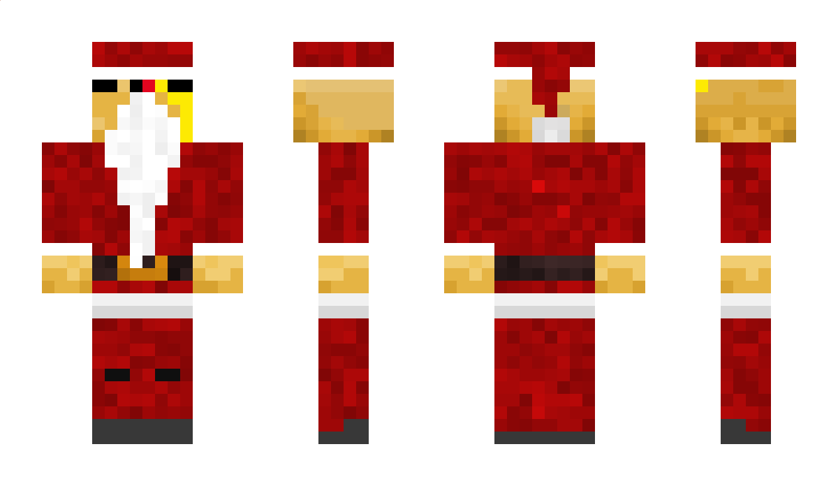 DGTijmen Minecraft Skin