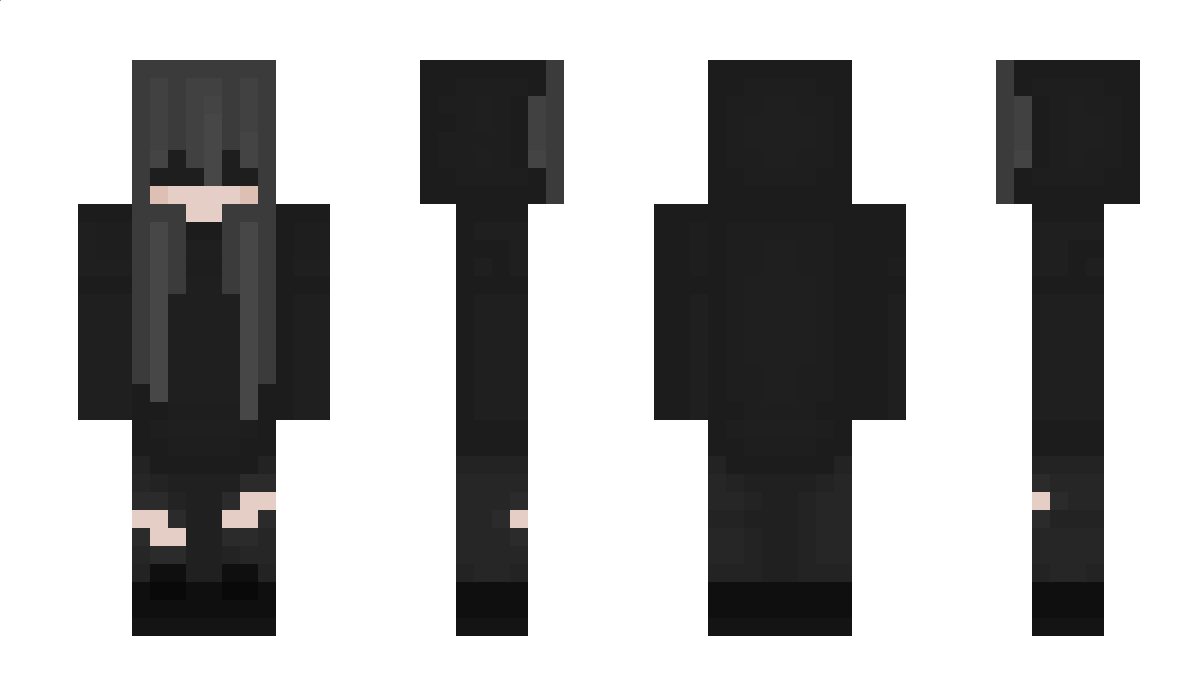 ZoroDeVazlui Minecraft Skin