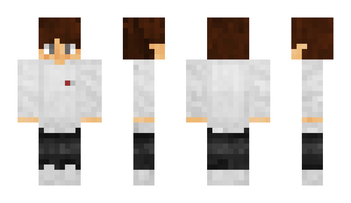 Christoffer Minecraft Skin