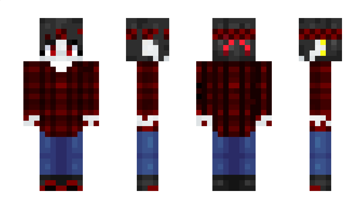 tired_vampire Minecraft Skin