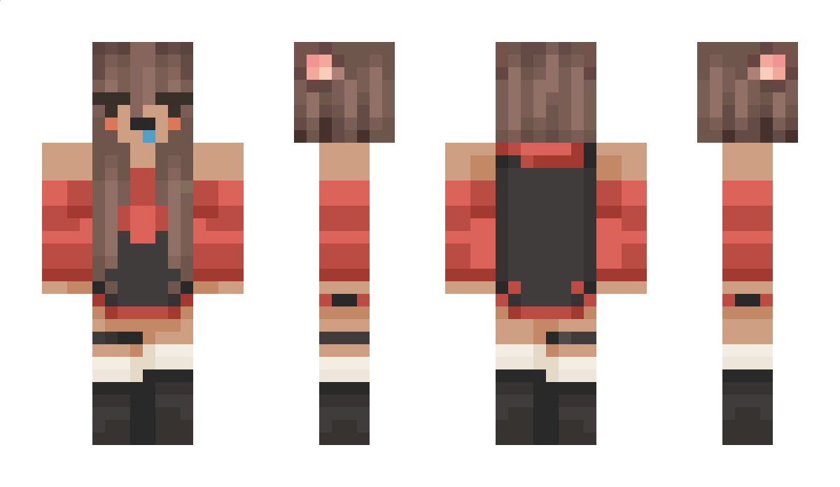 rhy37 Minecraft Skin