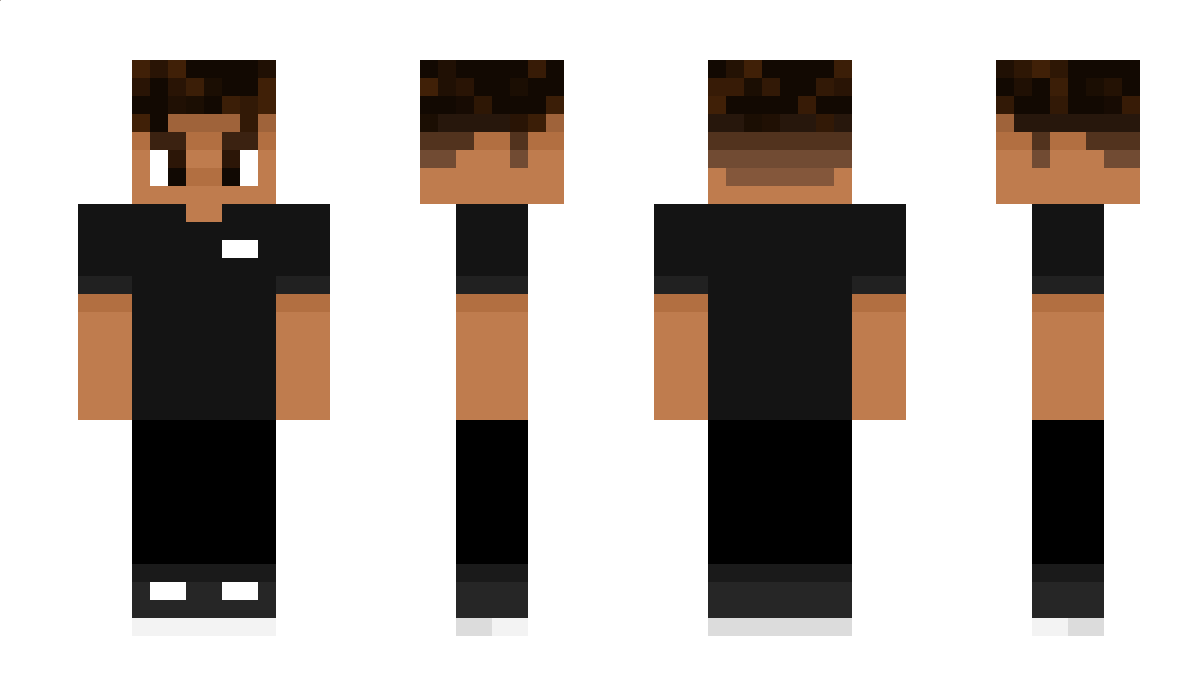 FRG_blakkboi Minecraft Skin