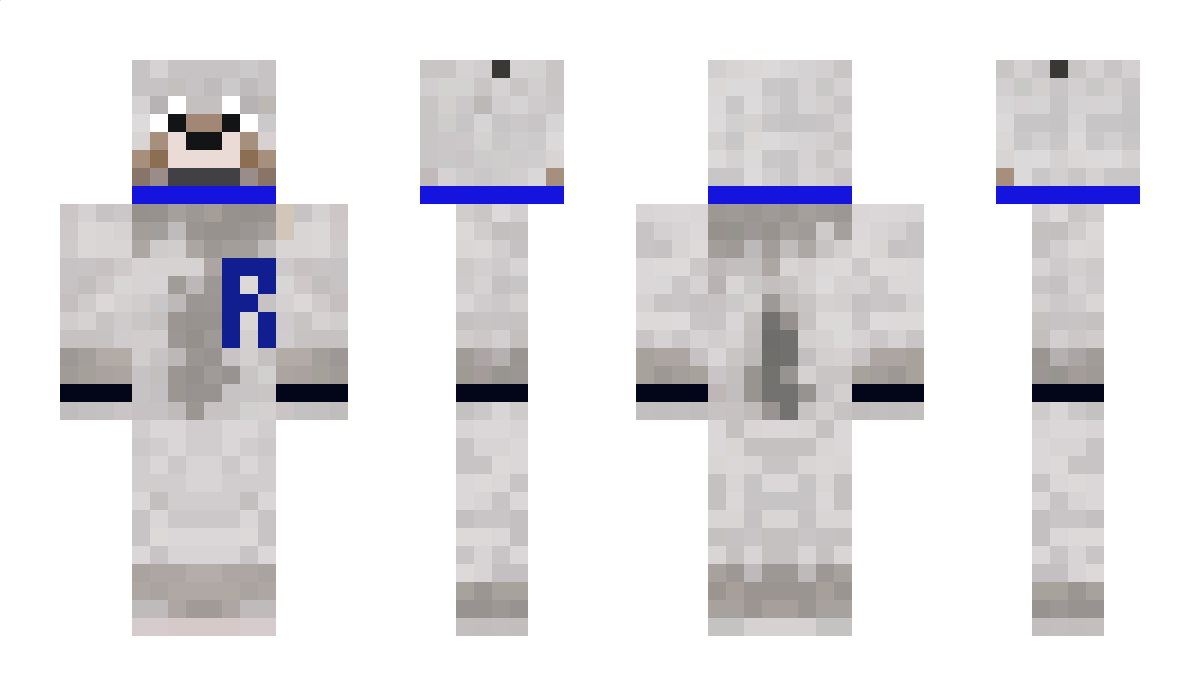 Engulfedleader2 Minecraft Skin